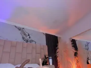 Soycamiortiz  live sex cam