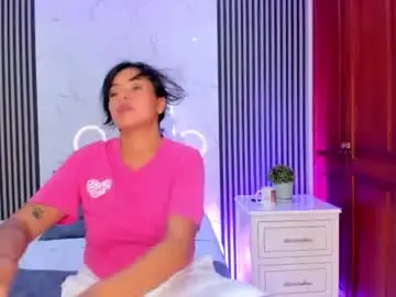 Soycamiortiz  live sex cam
