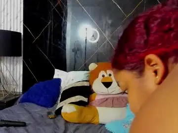 Alahia_rivera  live sex cam