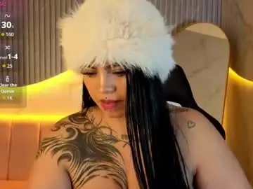Alexa_dominic_a  live sex cam