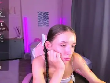 Annaoddy  live sex cam