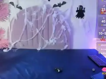 Anniehil  live sex cam