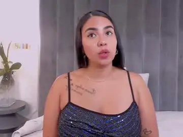 Ariaclaes  live sex cam