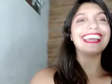 Bibipavifi  live sex cam