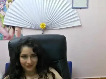 Caramel_hotty  live sex cam