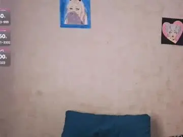Carmelinarolstad  live sex cam