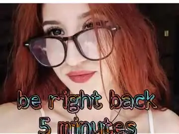 Carmelinarolstad  live sex cam