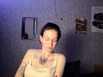 Carmelinarolstad  live sex cam