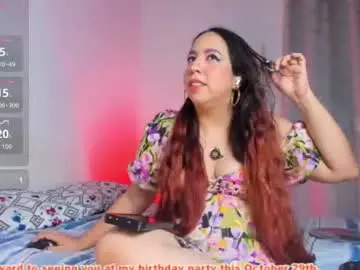 Carolinasweet33  live sex cam