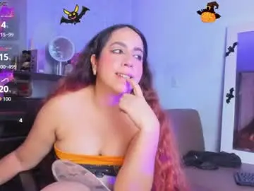 Carolinasweet33  live sex cam