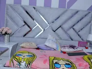 Celestesexx_  live sex cam