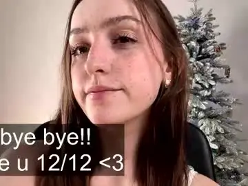 Charming_flower  live sex cam