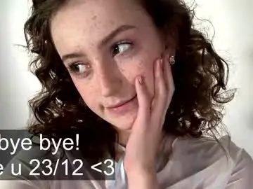 Charming_flower  live sex cam