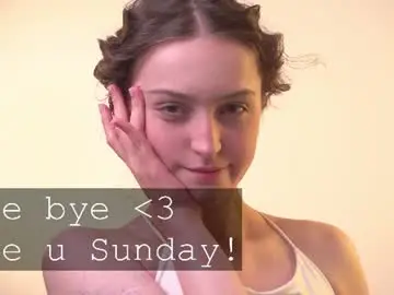 Charming_flower  live sex cam