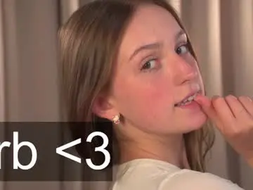 Charming_flower  live sex cam