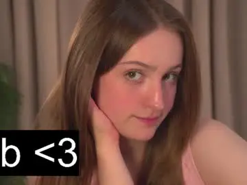 Charming_flower  live sex cam