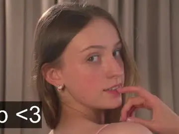 Charming_flower  live sex cam