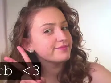 Charming_flower  live sex cam