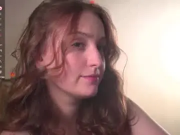 Charming_flower  live sex cam