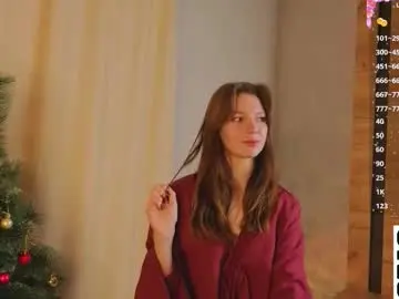 Cherrymira  live sex cam