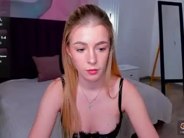 Emilymagnificent  live sex cam