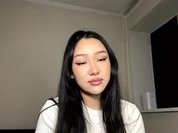Georginegingerich  live sex cam