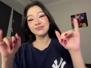 Georginegingerich  live sex cam