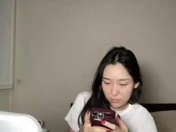 Georginegingerich  live sex cam