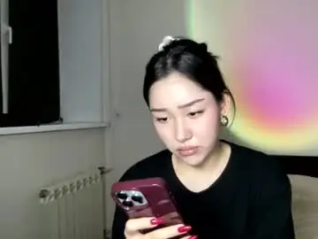 Georginegingerich  live sex cam