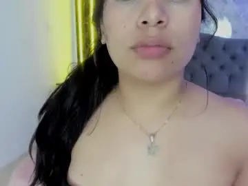 Giannaslimjb  live sex cam