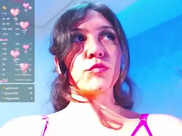 Girlghost_  live sex cam