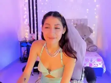 Gorgeous_t  live sex cam