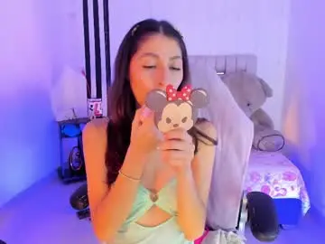 Gorgeous_t  live sex cam