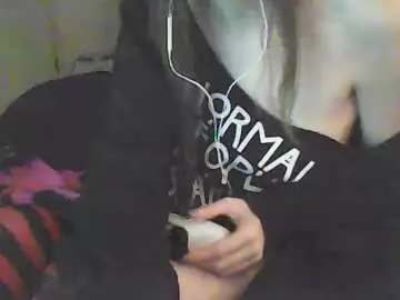 Gothgoddessrose  live sex cam