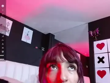 Gotthic_met  live sex cam