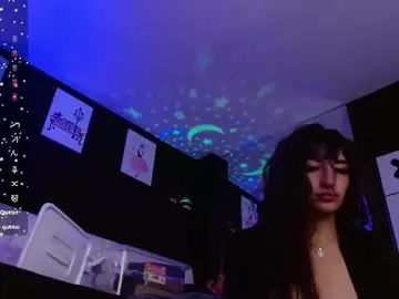 Gotthic_met  live sex cam