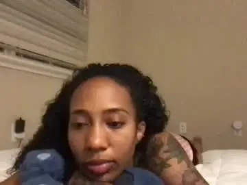 Juicijazzi  live sex cam