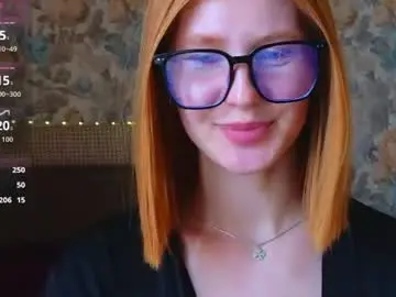 Juli_ginger  live sex cam