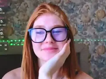 Juli_ginger  live sex cam
