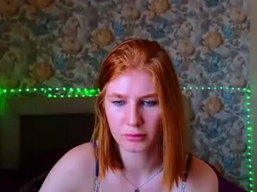 Juli_ginger  live sex cam