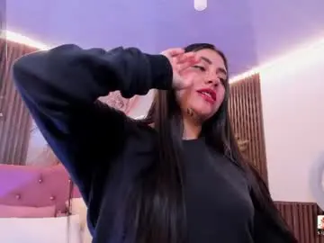 Kiara_tay  live sex cam