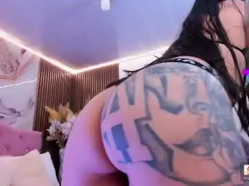 Kiara_tay  live sex cam