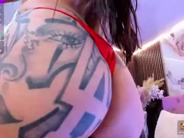 Kiara_tay  live sex cam