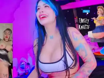 Kkole17  live sex cam