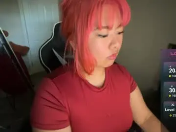Kuromixx444  live sex cam