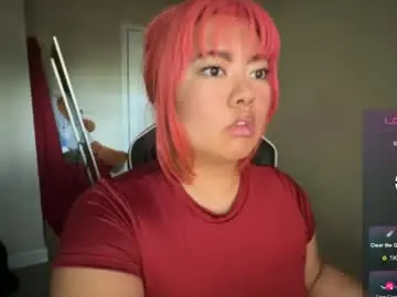 Kuromixx444  live sex cam