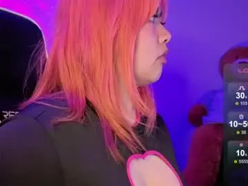 Kuromixx444  live sex cam