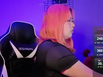 Kuromixx444  live sex cam