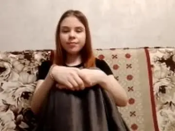 Lilliestarcevic  live sex cam