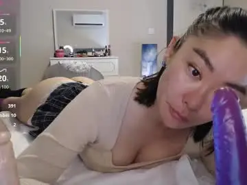 Maya_kumashiro  live sex cam